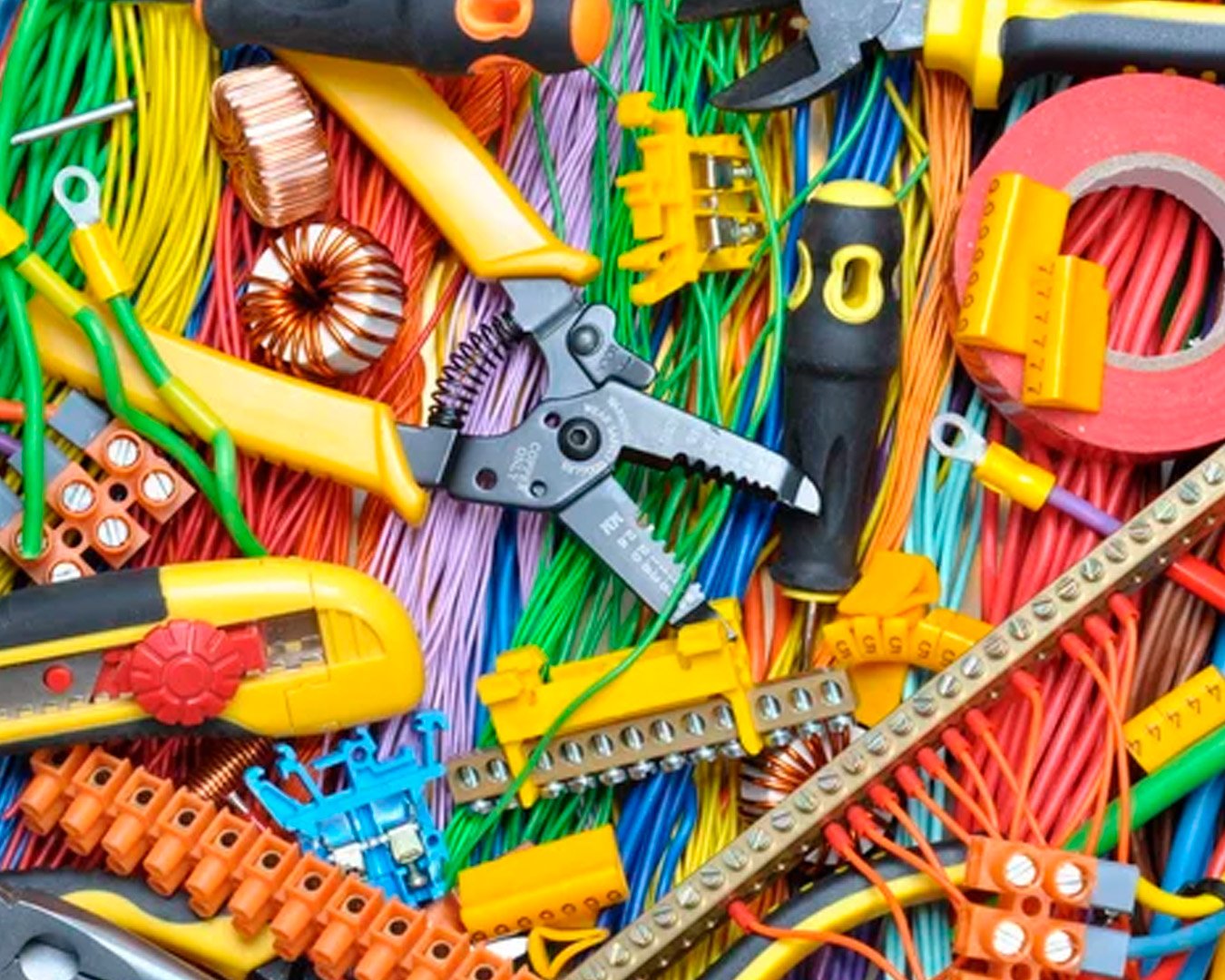 Acessórios Elétricos