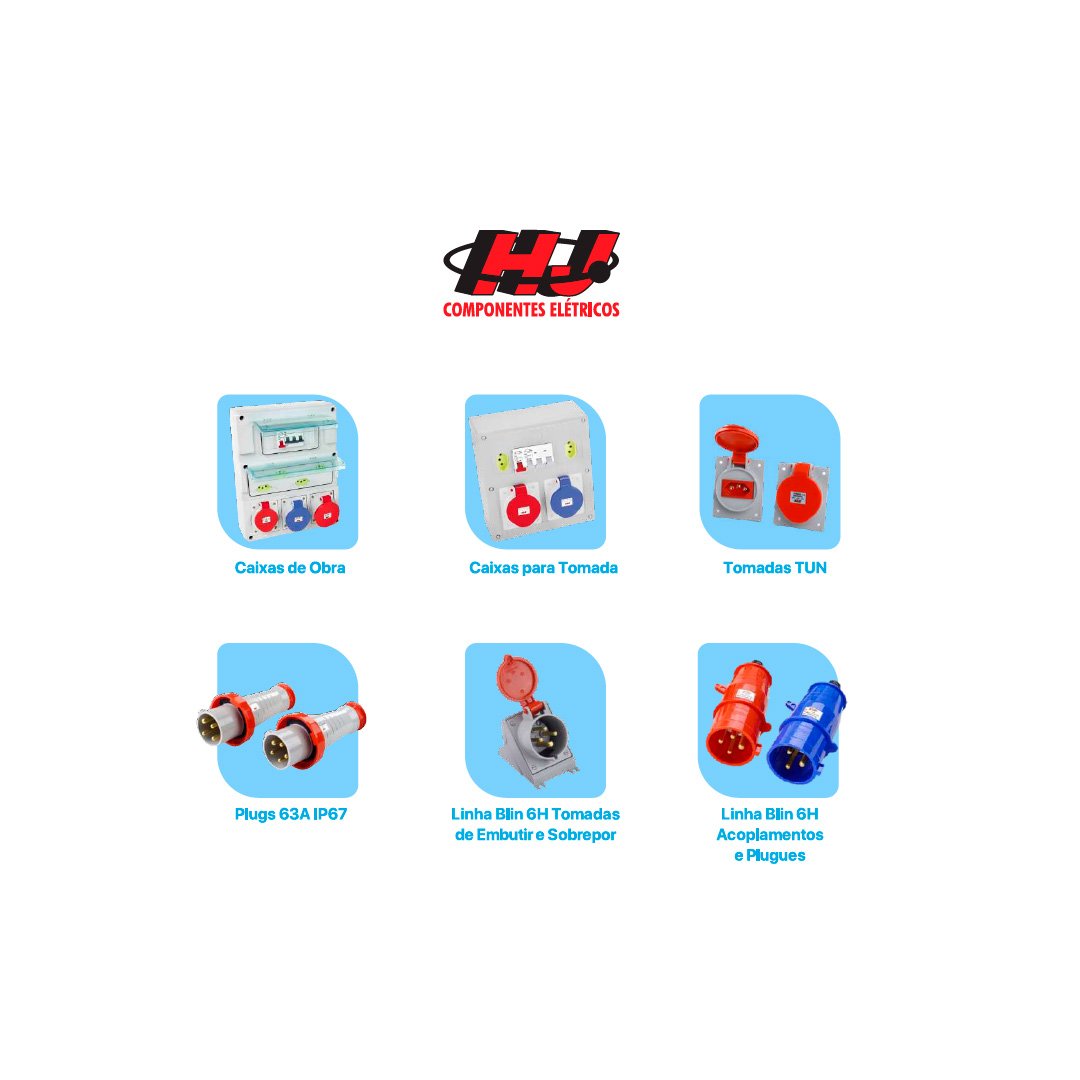 Produto Efall