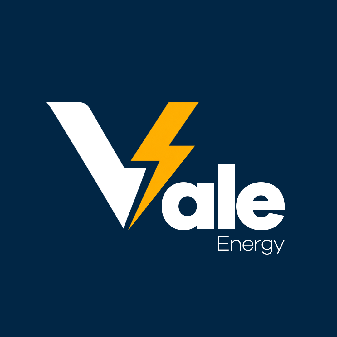 Identidade Vale Energy