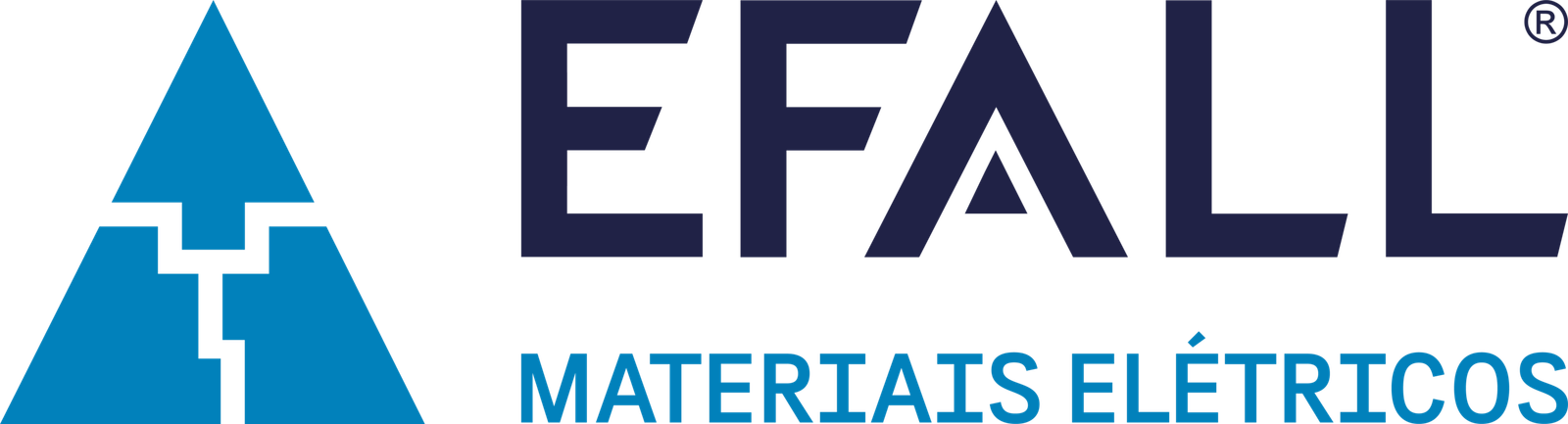 Efall Materiais Elétricos