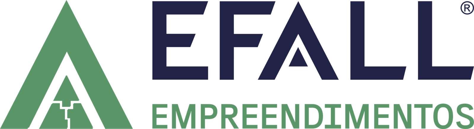 Efall Empreendimentos
