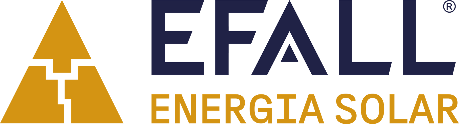 Efall Energia Solar