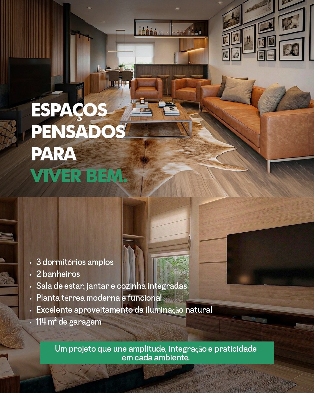Casa Pronta à Venda LSF Quarto