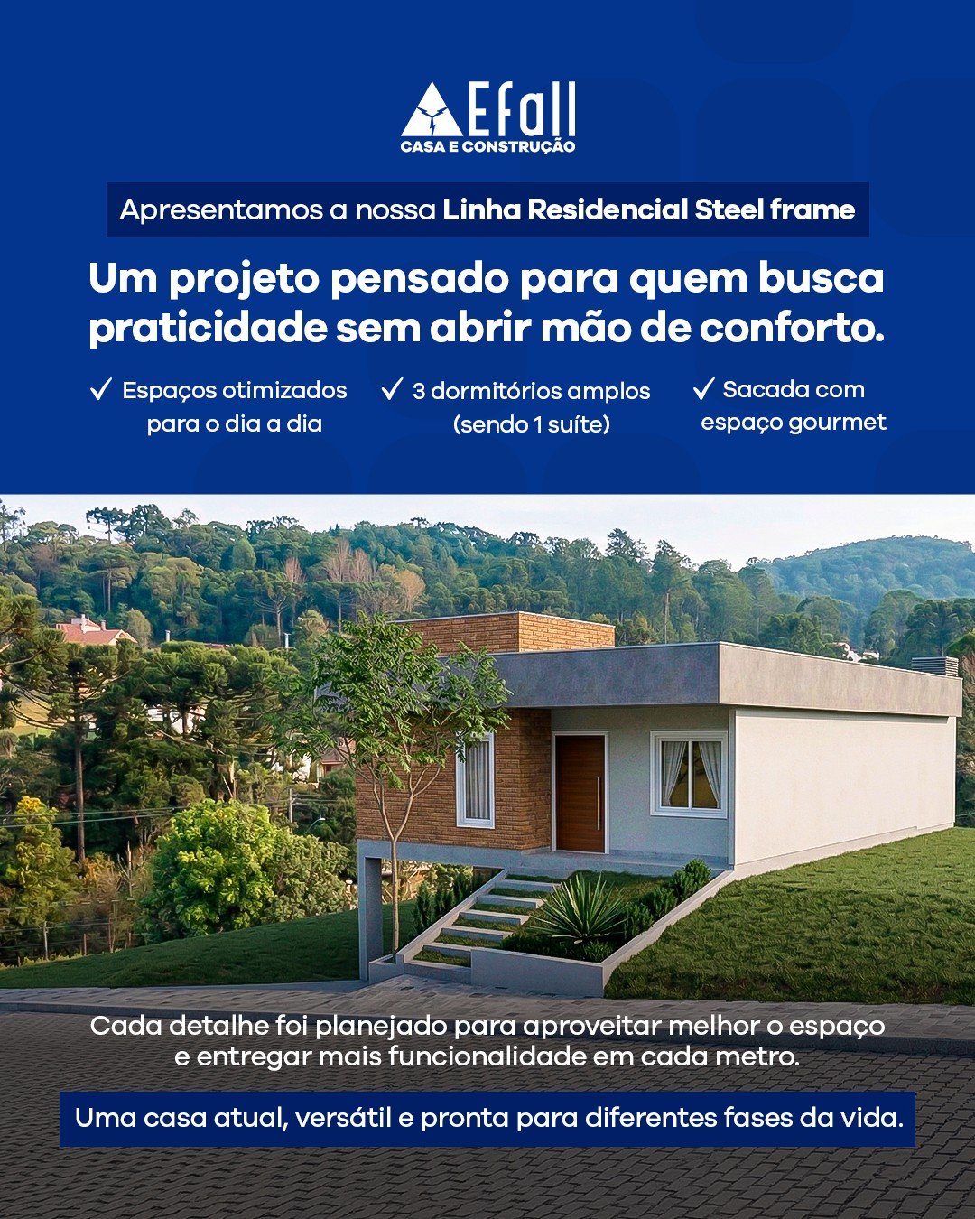 Efall Obra