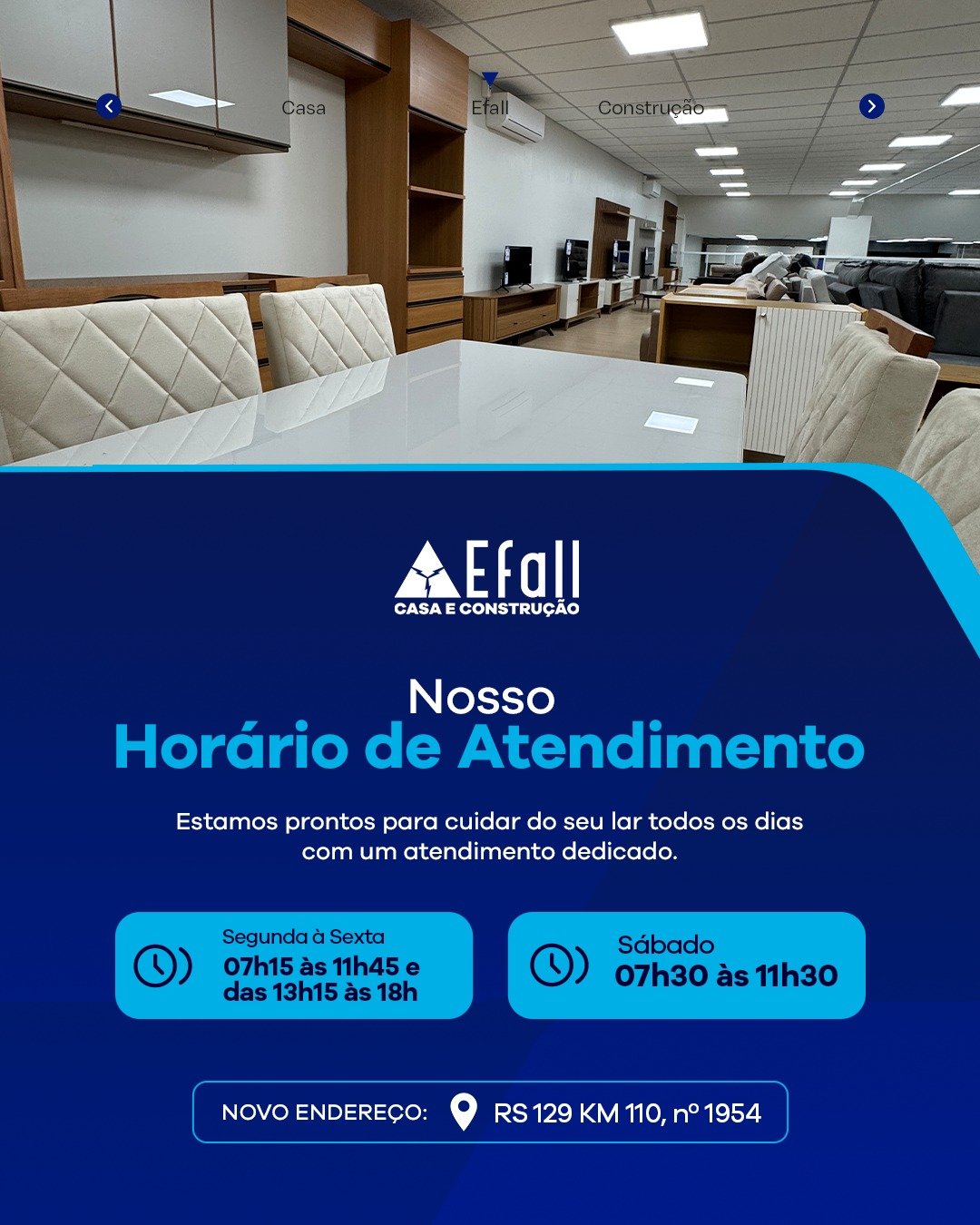 Efall Obra