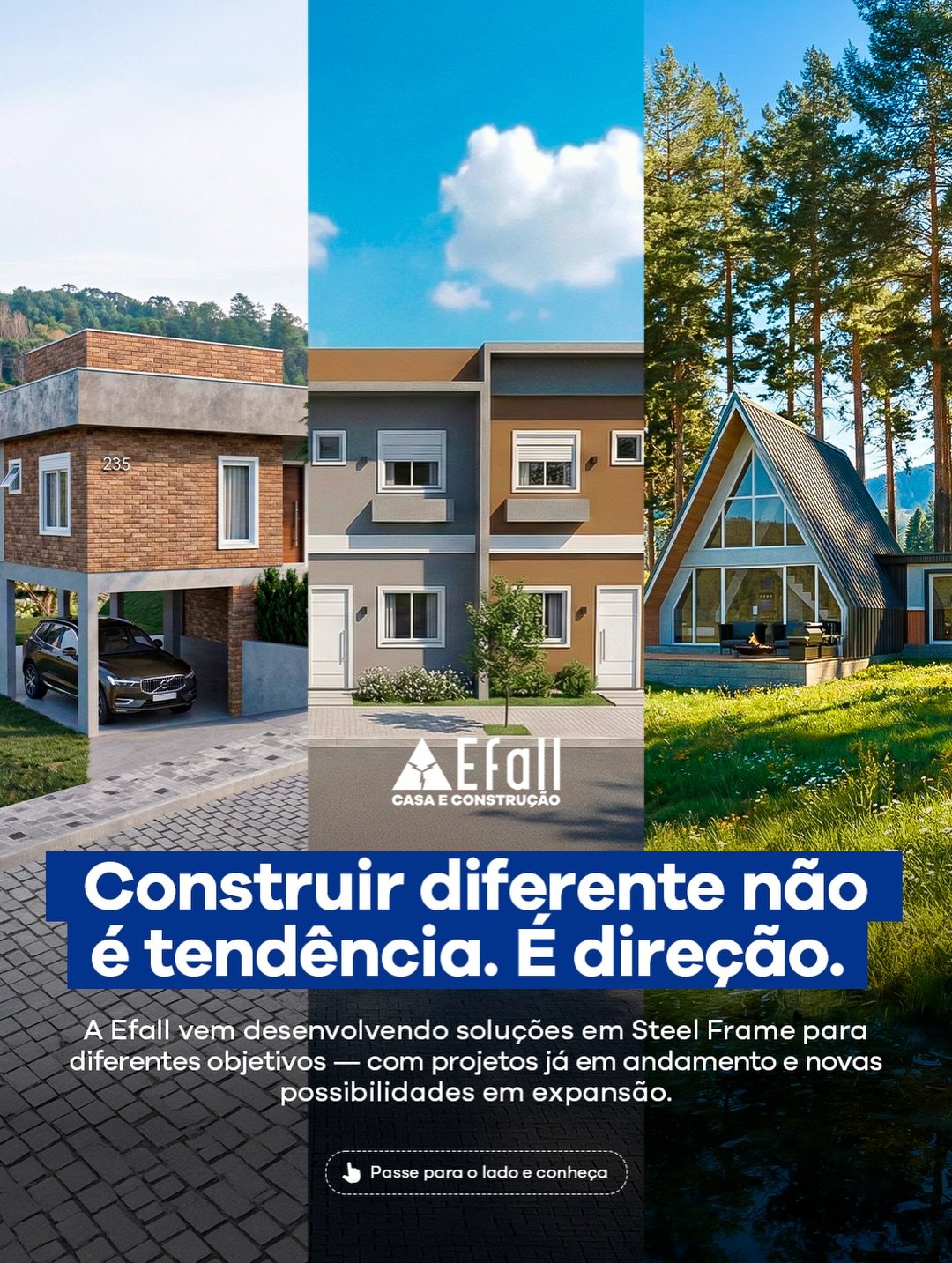 Efall Obra