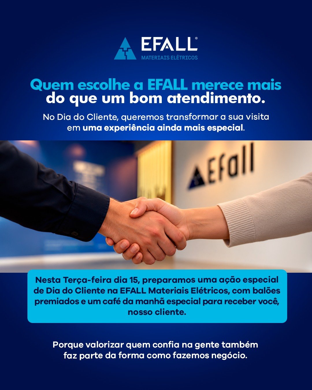 Efall Obra