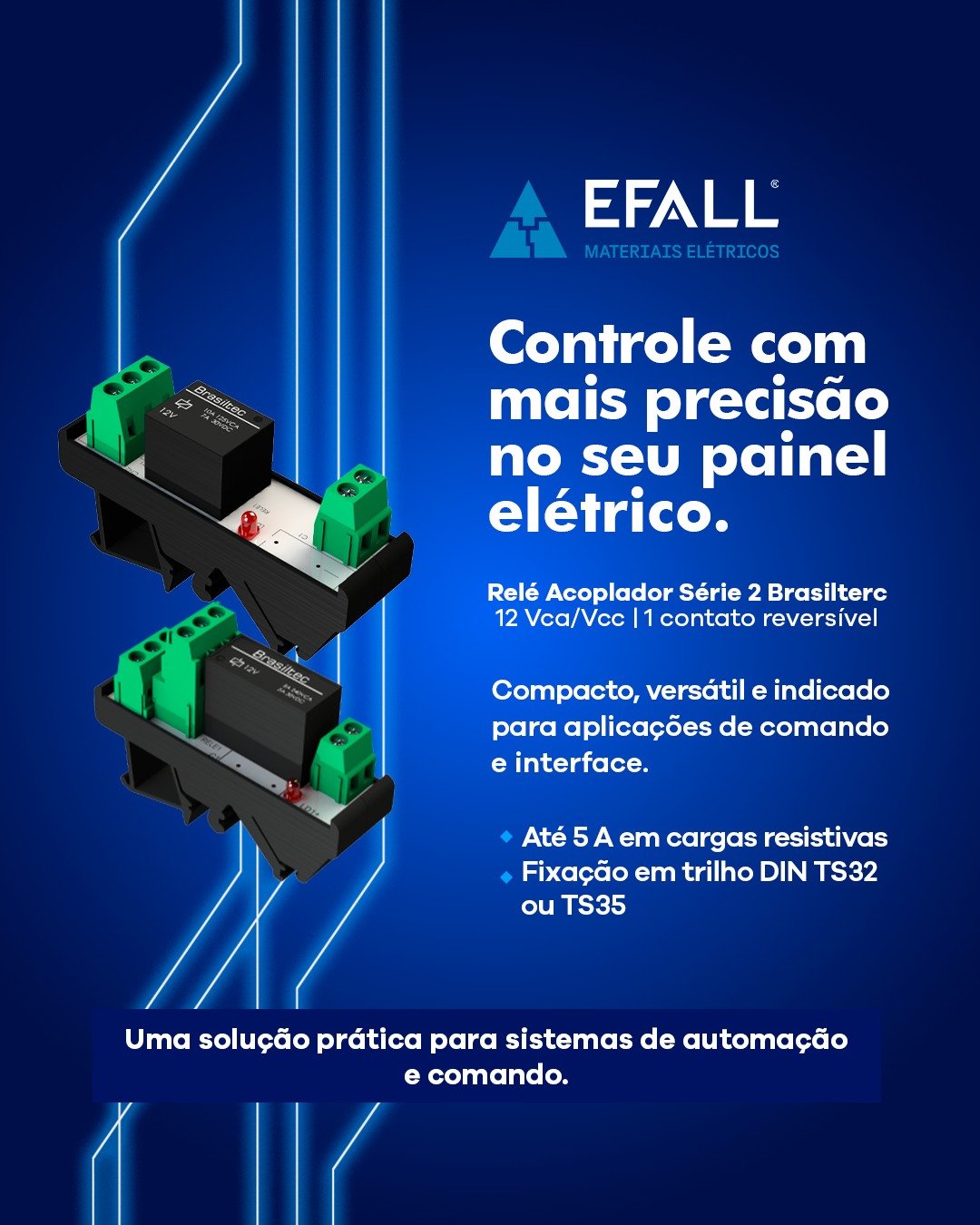 Efall Obra