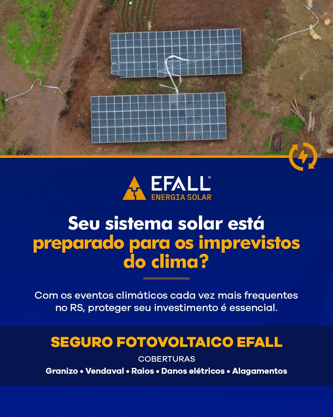 Efall Obra