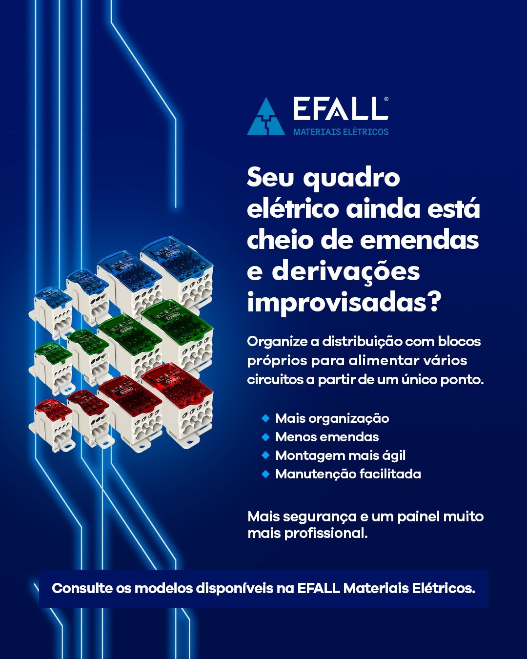 Efall Obra