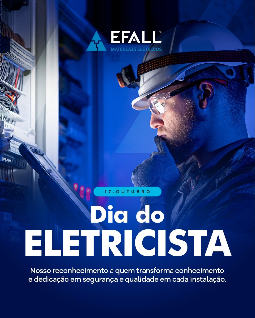 Efall Obra