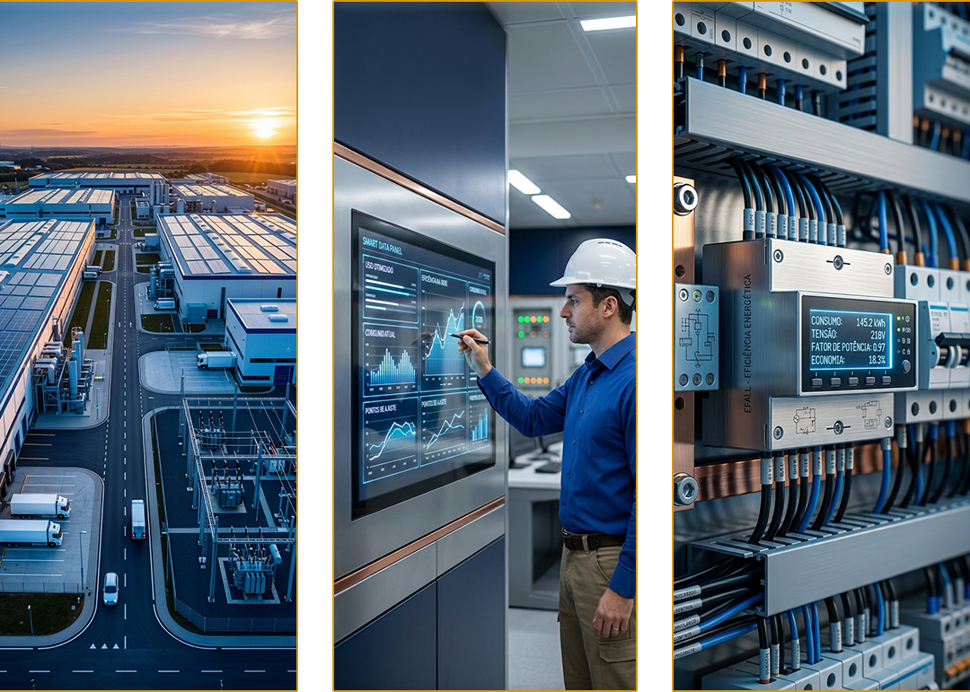 Eficiência Energética